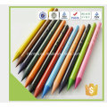 Water Soluble Woodless Color Lead Pencil with High Quality